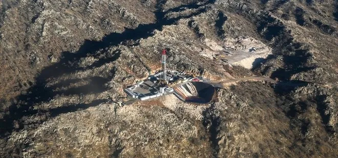 Şırnak’ta Gabar Dağı bölgesine özel koruma