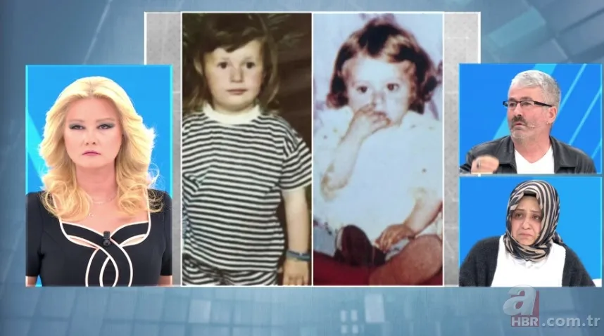 Müge Anlı’da sır perdesi aralanıyor! Gamze Gündoğdu bulundu mu? 2 yaşındayken çuvala koyup kaçırılmıştı... 2