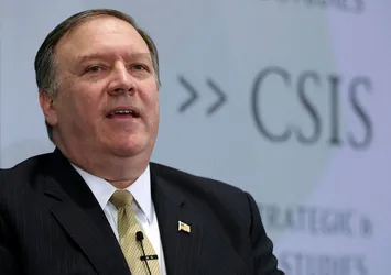 CIA Başkanı'ndan referandum açıklaması