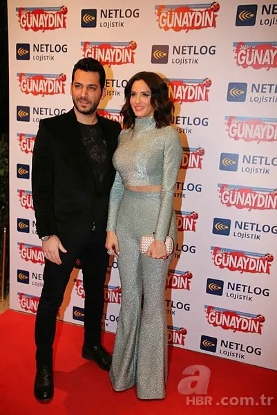 Kim Milyoner Olmak İster sunucusu Murat Yıldırım'dan aşk pozu 1