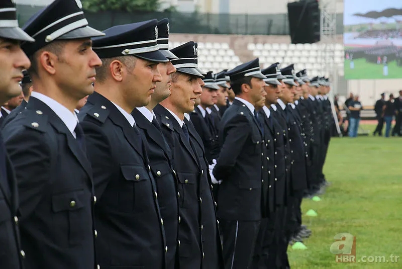 26. dönem POMEM sonuçları açıklandı mı? 7 bin polis alımı POMEM mülakat sonuçları ne zaman açıklanacak? 3