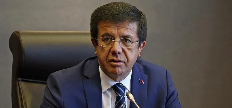 ZEYBEKCİ: TÜRKİYE'NİN DE RUSYA'NIN DA MENFAATİNE