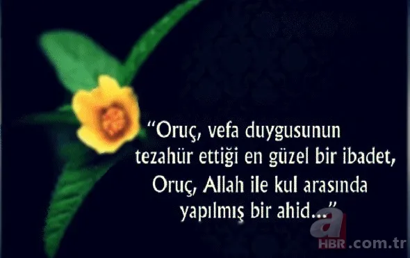 En anlamlı DUALI resimli, GİF'Lİ, Kısa, Uzun, Mübarek Ramazan ayı mesajları ve sözleri! RAMAZAN MESAJLARI 2023! 13