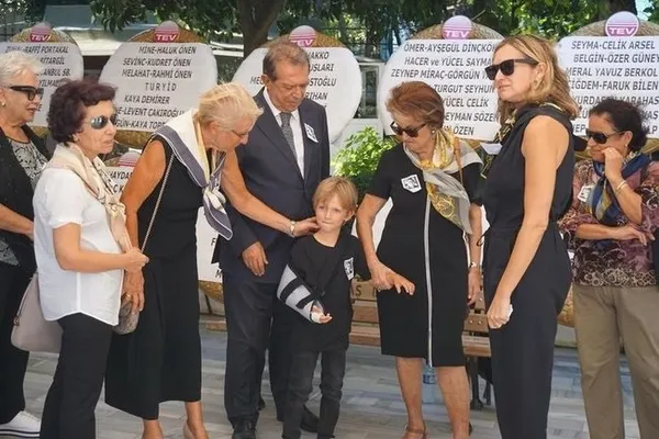 Güngör Uras son yolculuğuna uğurlandı Güngör Uras kimdir?