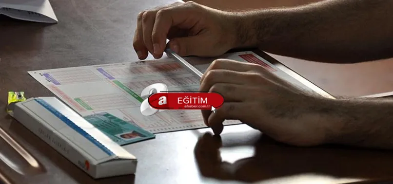 YKS TYT başvuru son gün ne zaman? 2022 YKS üniversite sınavı ne zaman yapılacak? ÖSYM sınav takvimi!