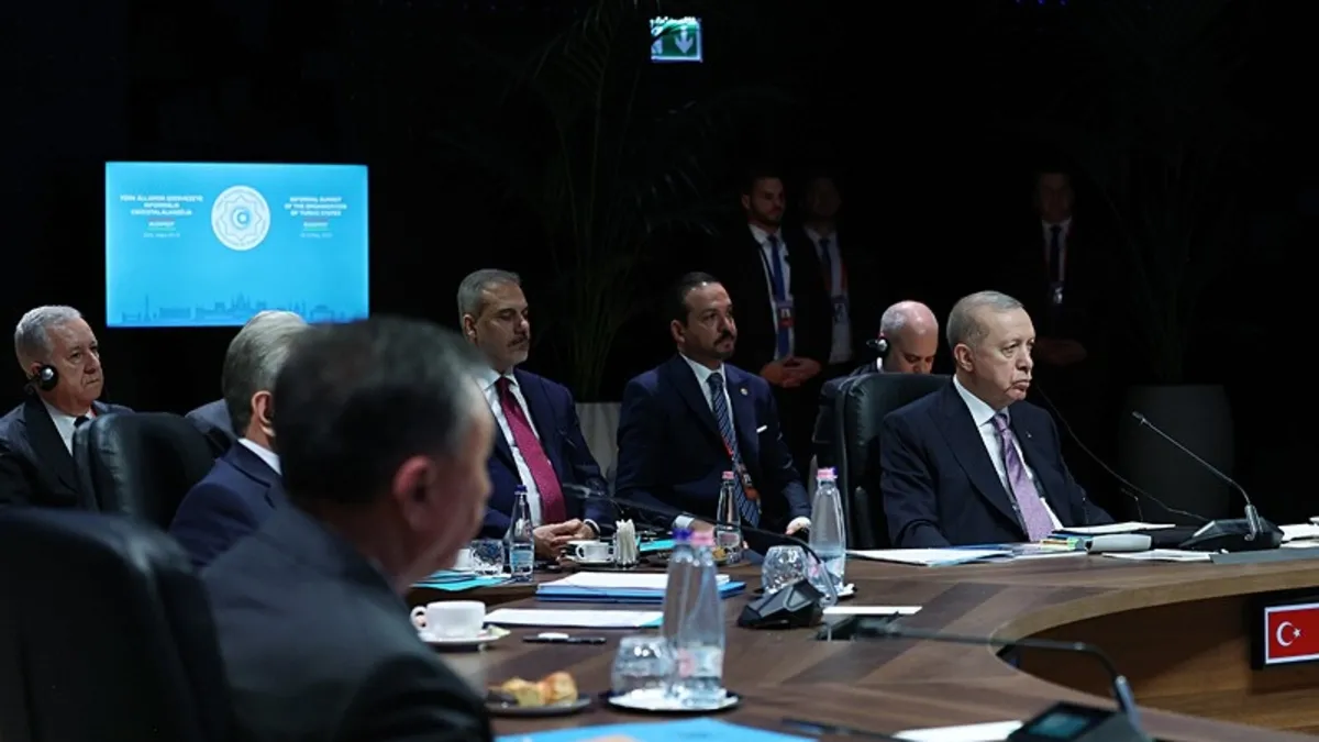 Başkan Erdoğan'dan CHP'ye tepki: Milleti kandırmayı adet haline getirdiler