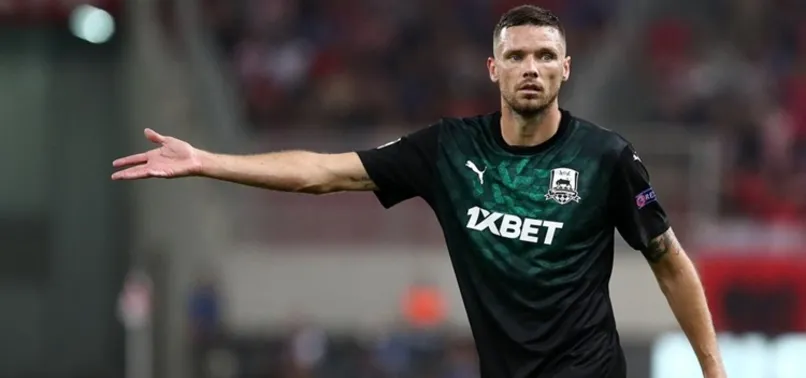Marcus Berg Trabzonspor açıklaması