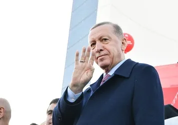 Başkan Erdoğan ABB Başkan adayı Turgut Altınok'a övgüler dizdi: Ankara'da hayır duaları edilecek | CHP'li Yavaş'a hizmet ayarı: Vizyonsuzluğu, programsızlığı, esersizliği dizayn edilen bir aday...