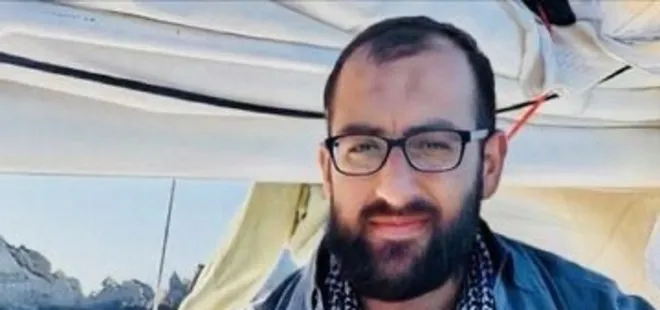 Gazze ablukasını kıran tek Türk! Mikeno’da o isim tarihe geçti: Muhammed Huzeyfe Küçükaytekin