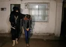 DEAŞa şafak operasyonu!