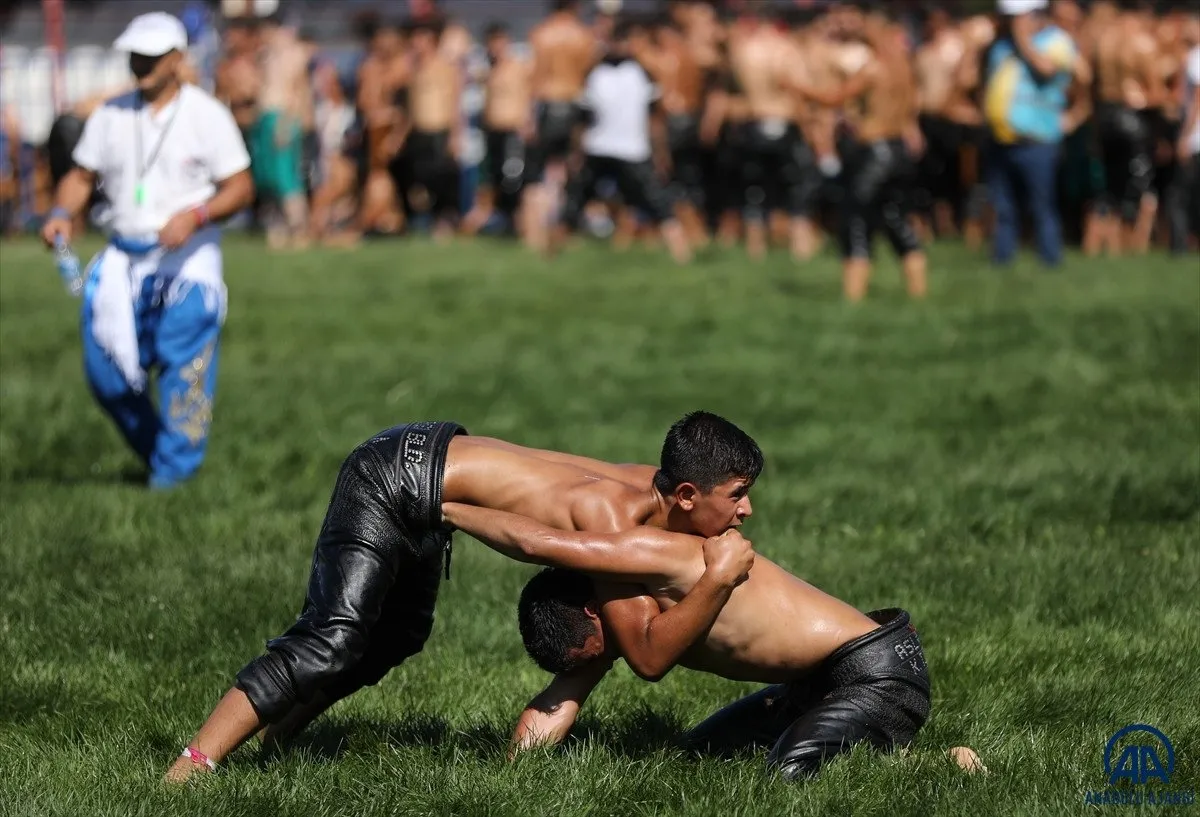 669. Elmalı Güreşleri canlı izleme yolları! 5 Eylül Elmalı Güreşleri hangi kanalda?
