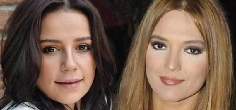 Merve Özbey: Hakkım Demet Akalın'a helal olsun
