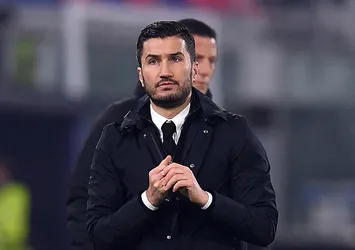 Borussia Dortmund'da Nuri Şahin depremi! Görevine son verildi