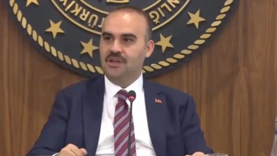 Bakan Fatih Kacır yeni yatırım müjdesini duyurdu! Görüşmeler sürüyor