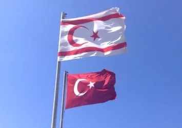 'Kıbrıs'ta Türkiye’nin garantisi olmayan bir çözüm kabul edilemez'