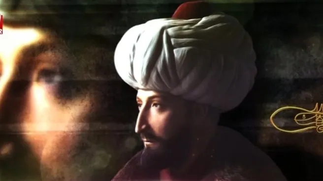 Fatih Sultan Mehmed’in vefat yıl dönümü!