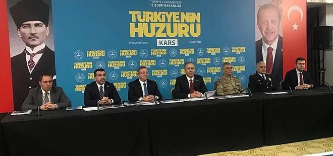 İçişleri Bakanı Ali Yerlikaya’dan başıboş köpek sorunuyla mücadelede net mesaj:  Ya toplanacak ya da gereken yapılacak