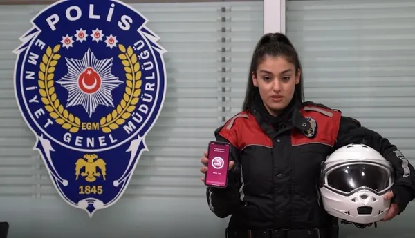 İçişleri Bakanı Süleyman Soylu'dan 'kadına şiddet' mesajı! Kadına yönelik şiddet insanlığa ihanettir - 1