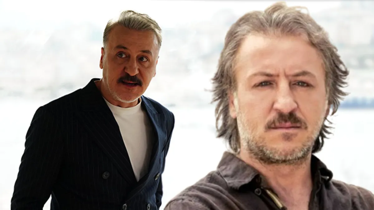 19 yıllık büyük aşk! Kardelenler'in Koray'ı Barış Falay'ın eşi bakın kimmiş!