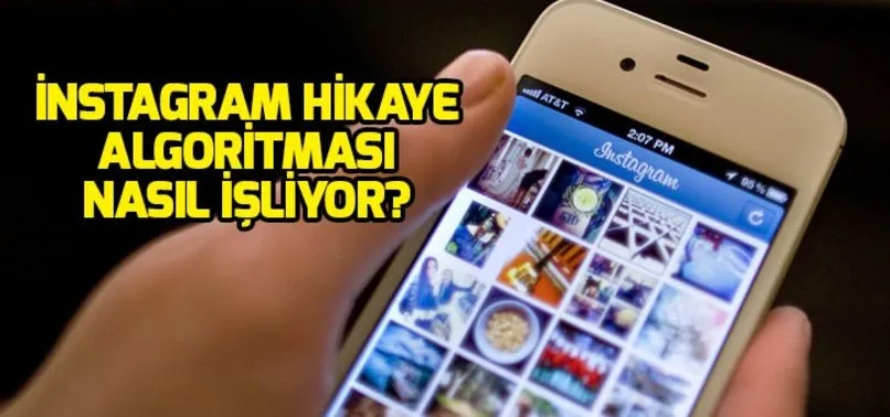 Instagram kesfet bolumune nasil cikilir teknoloji haberleri Instagram kesfet bolumune nasil cik! ilir teknoloji haberleri