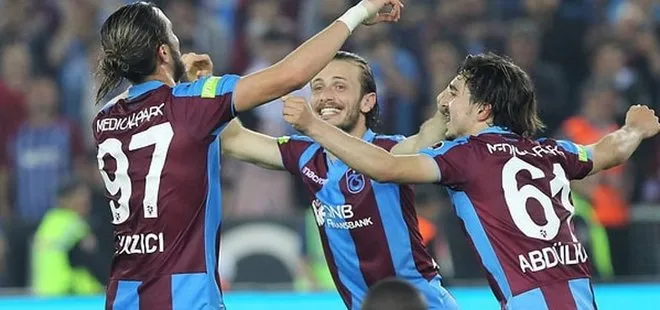 Trabzonspor Yusuf ve Abdülkadir’i takımda tutacak