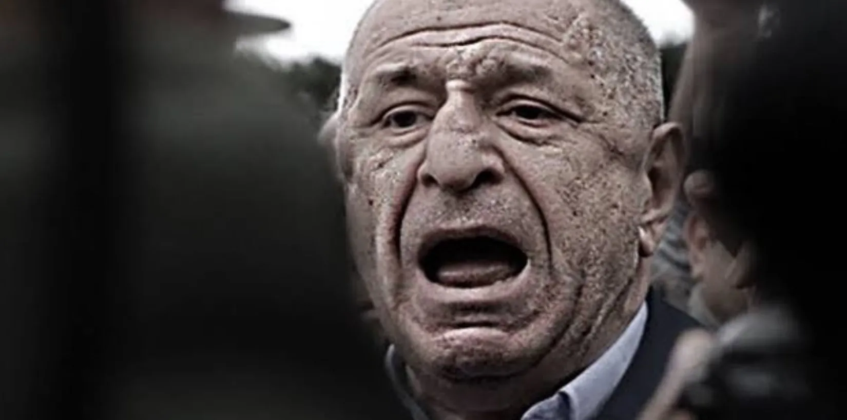 Devlet ve milletin bir oluşunu hazmedemeyen Ümit Özdağ provokasyon için PKK'nın yalanına sarıldı