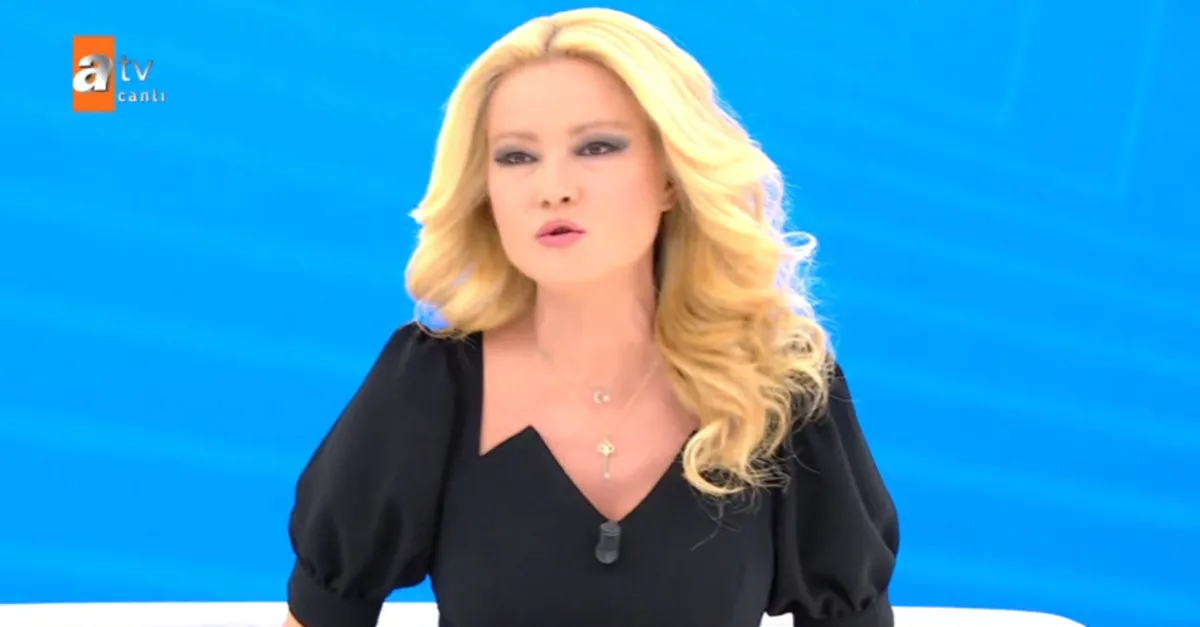 Müge Anlı ile Tatlı Sert 9 Aralık Perşembe tek parça izle