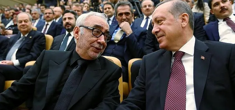 Usta oyuncu Şener Şen'i linç etmeye kalktılar!