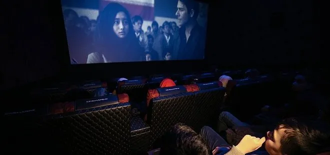 Son dakika: Sinema genelgesi yayımlandı mı? Sinemalar açık mı? 2021 sinema salonları ne zaman açılacak?