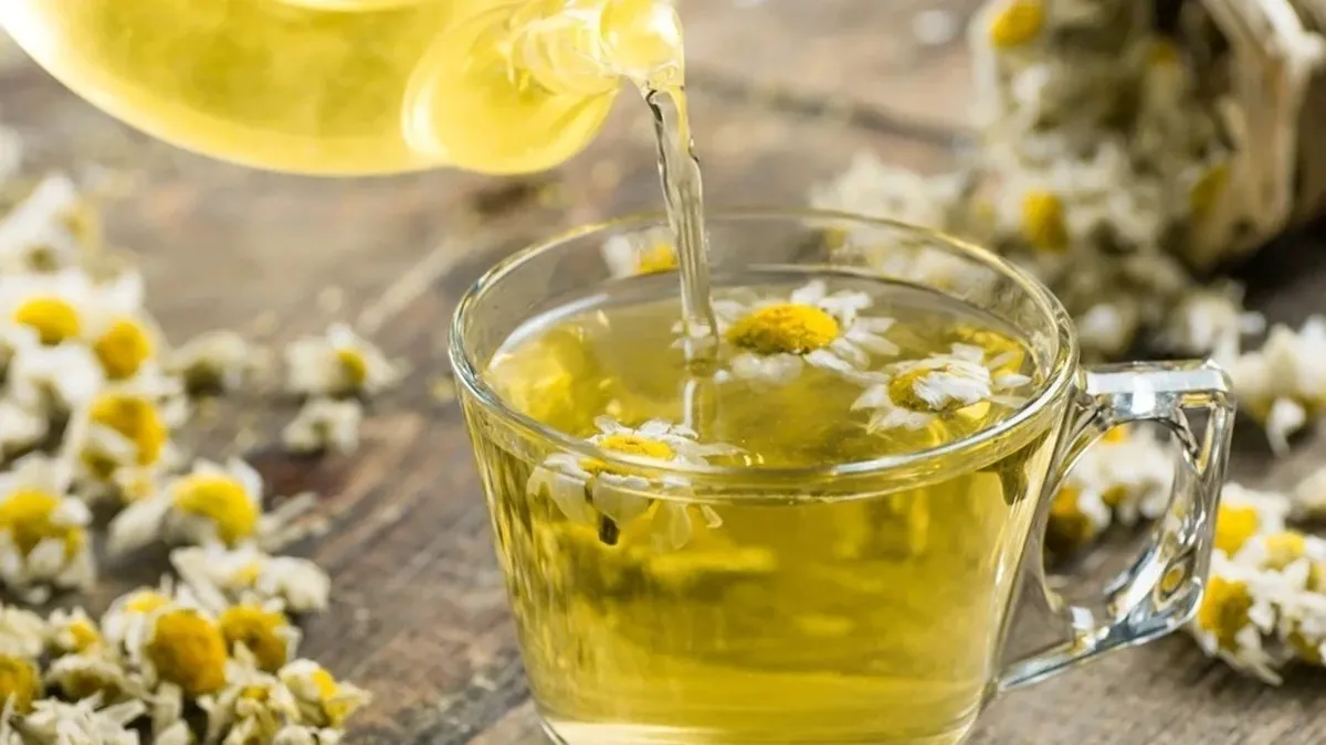 Papatya çayı neye iyi gelir? İşte bilinmeyen faydaları...