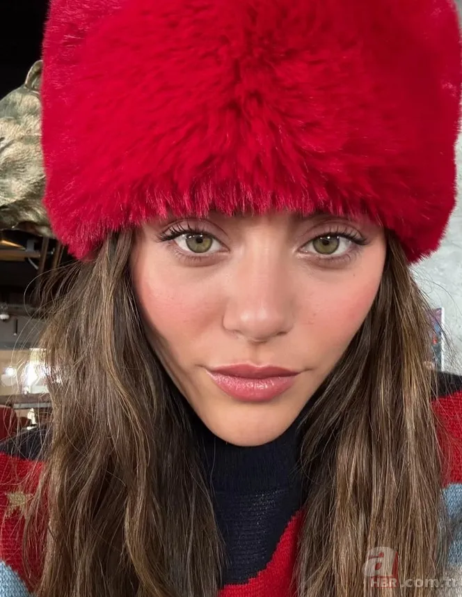 Sıla Türkoğlu'nun sevgilisi paylaştı yorum yağdı! Bu ne güzellik... 5