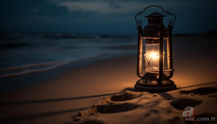 DİNİ YILBAŞI MESAJLARI 2025 | Dualı, samimi, anlamlı dini yeni yıl kutlama mesajları 5