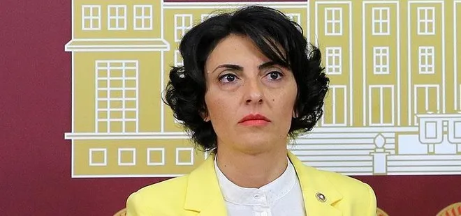 CHP’li Nurhayat Altaca Kayışoğlu’ndan ’darbe’ tehdidi