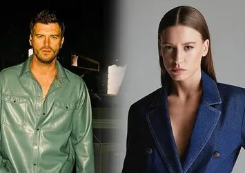 Paraya para demiyorlar! Ünlülerin reklam gelirleri ağızları açık bıraktı! Mert Ramazan Demir, Serenay Sarıkaya...