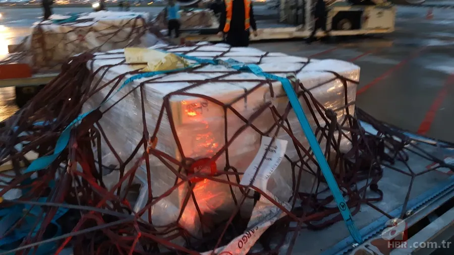 'Çingene Kızı'nın parçaları Gaziantep'te 8