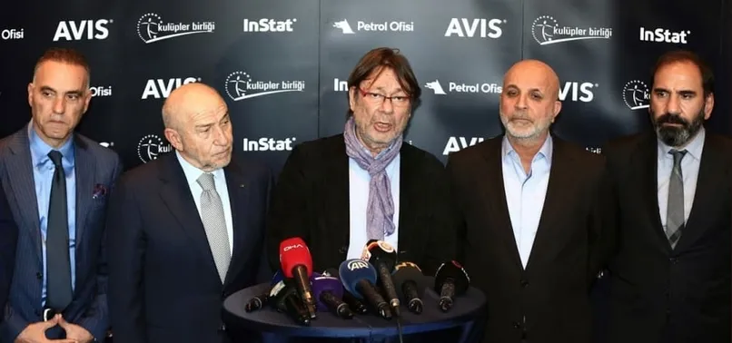 Kulüpler Birliği video konferans ile toplanacak