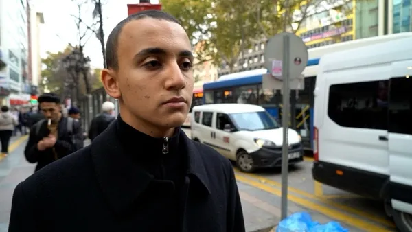 Mansur Yavaş bir gecede onlarca ağacı doğradı! Ankaralılar isyanda: Gezi'de ağaçları savunanlar ağaçları katlediyor - 5