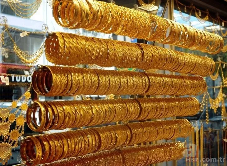 Altın fiyatlarında son durum ne? Altın yükselir mi düşer mi? Almalı mı satmalı mı? Uzman isimden dolar ve altın uyarısı: 2 ay içinde...