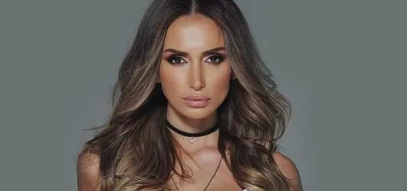 Emina Jahovic'te Sadettin Saran'la evliliğe yeşil ışık