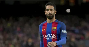 Arda Turan’ın sürpriz aşkı