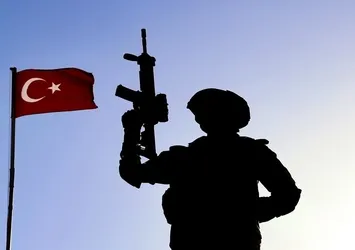 Son dakika | Saldırı hazırlığındaki 4 terörist etkisiz hale getirildi