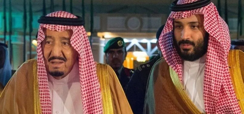 Suudi Arabistan'da İsrail anlaşmazlığı! Kral Abdulaziz istemiyor Veliaht Prens Selman anlaşmaya hazır