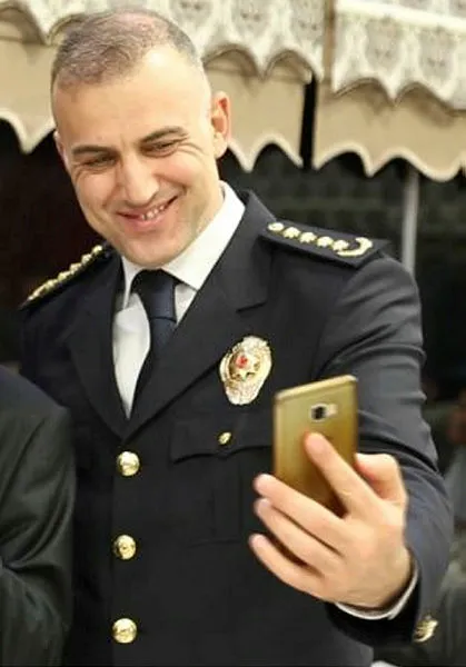 Rize Emniyet Müdürü Altuğ Verdi şehit oldu