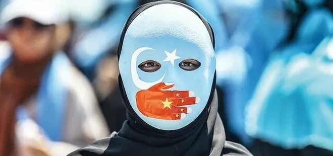 İngiltere’den Çin’e Uygur Türkleri yaptırımı! En büyük insan hakları krizlerinden biri