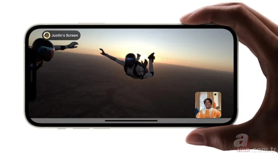 iOS 15 yenilikler: iOS 15 ne zaman çıkacak? iOS 15 güncellemesi hangi telefonlara gelecek? iOS 15 alacak cihazlar... 4