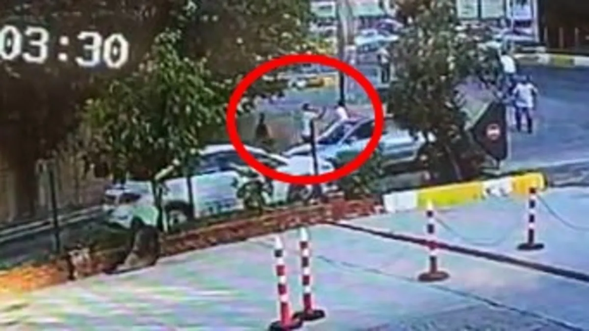 Mardin'de 6 çocuk babası balyozla öldürüldü; 2 gözaltı