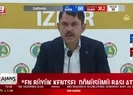 Bakan Kurumdan İzmir depremine ilişkin önemli açıklamalar