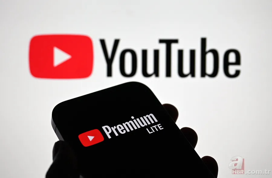 Youtube çöktü mü, sorun mu var? Youtube erişim sorunu nasıl çözülür? 8 Eylül hata raporu 2