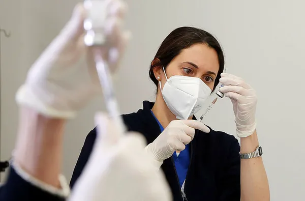 DSÖ’den son dakika açıklaması: Şok edici bir dengesizlik var