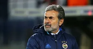 Aykut Kocaman’ın yeni takımı belli oldu!